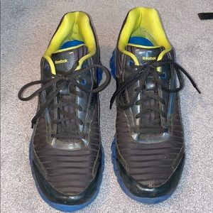 Size 13 ZigTech Reebok Sneakers